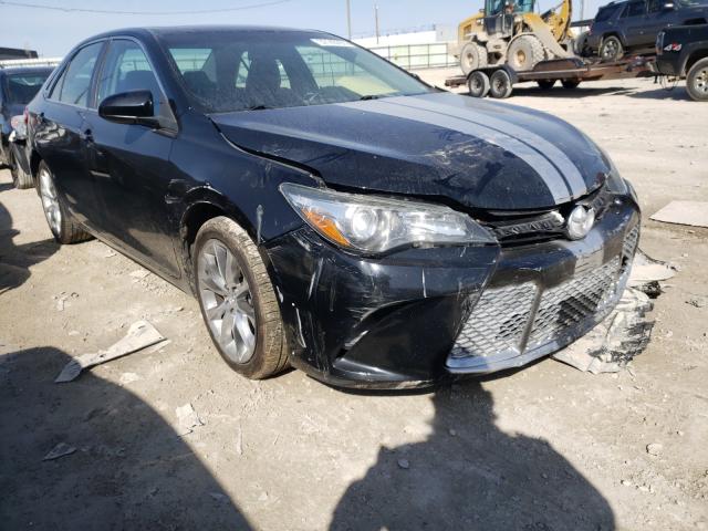 TOYOTA CAMRY LE 2015 4t1bf1fk4fu102212