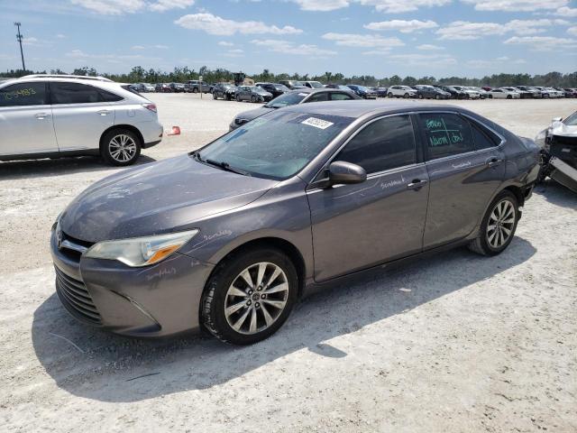 TOYOTA CAMRY LE 2015 4t1bf1fk4fu102372