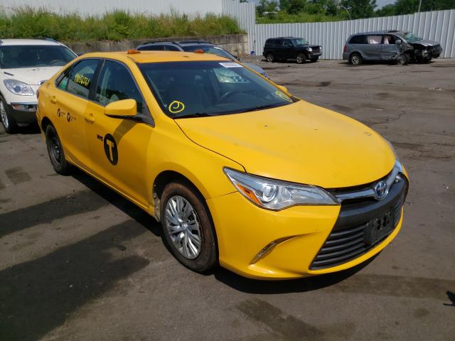 TOYOTA CAMRY LE 2015 4t1bf1fk4fu102520