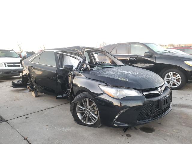 TOYOTA CAMRY LE 2015 4t1bf1fk4fu102789