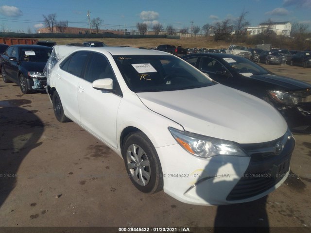 TOYOTA CAMRY 2015 4t1bf1fk4fu104347