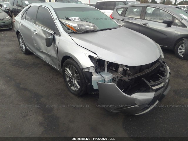 TOYOTA CAMRY 2015 4t1bf1fk4fu105188