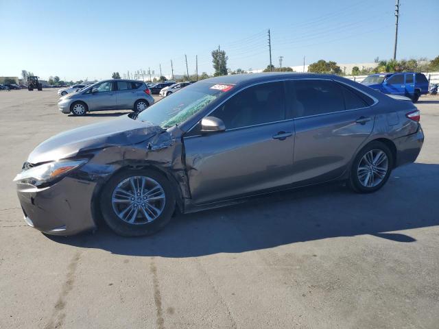 TOYOTA CAMRY LE 2015 4t1bf1fk4fu105580