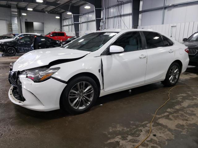 TOYOTA CAMRY LE 2015 4t1bf1fk4fu106051