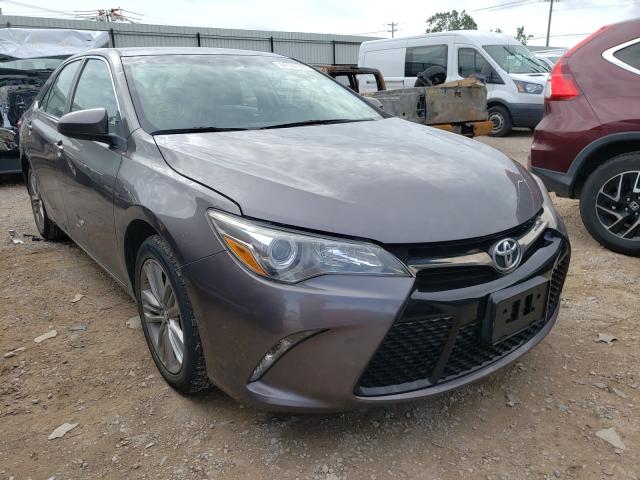 TOYOTA CAMRY LE 2015 4t1bf1fk4fu106406