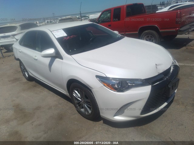 TOYOTA CAMRY 2015 4t1bf1fk4fu107006