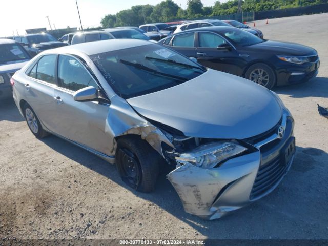 TOYOTA CAMRY 2015 4t1bf1fk4fu107894