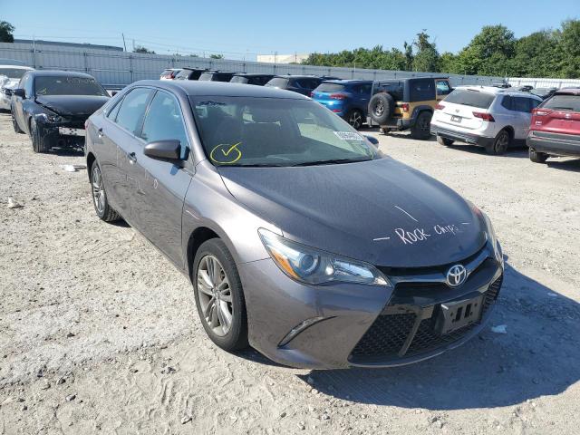 TOYOTA CAMRY LE 2015 4t1bf1fk4fu108561