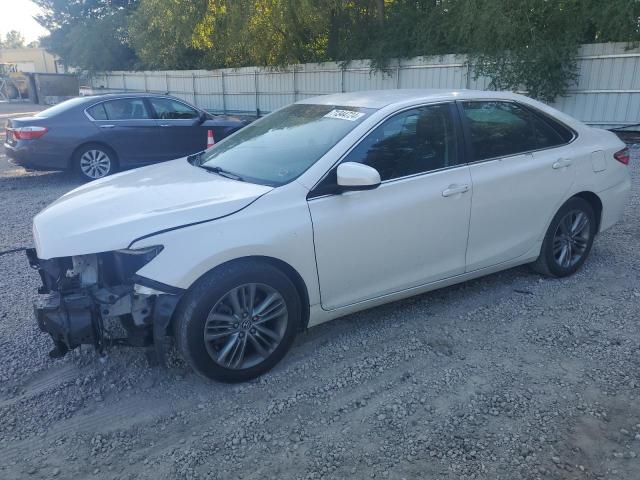 TOYOTA CAMRY LE 2015 4t1bf1fk4fu109290