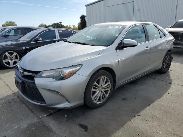 TOYOTA CAMRY 2015 4t1bf1fk4fu111038