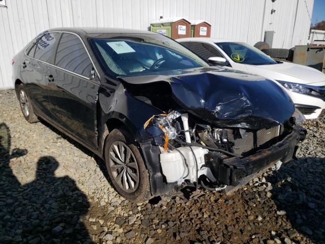 TOYOTA CAMRY LE 2015 4t1bf1fk4fu112125