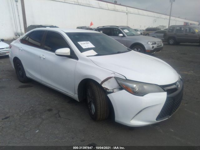 TOYOTA CAMRY 2015 4t1bf1fk4fu115445