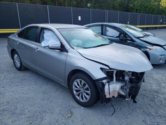 TOYOTA CAMRY LE 2015 4t1bf1fk4fu115624