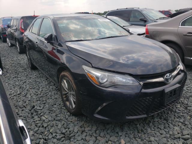 TOYOTA CAMRY LE 2015 4t1bf1fk4fu116062