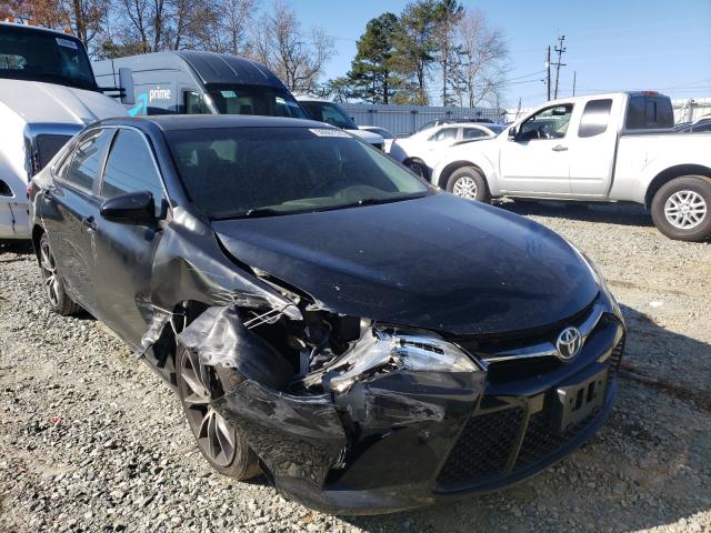 TOYOTA CAMRY LE 2015 4t1bf1fk4fu473936