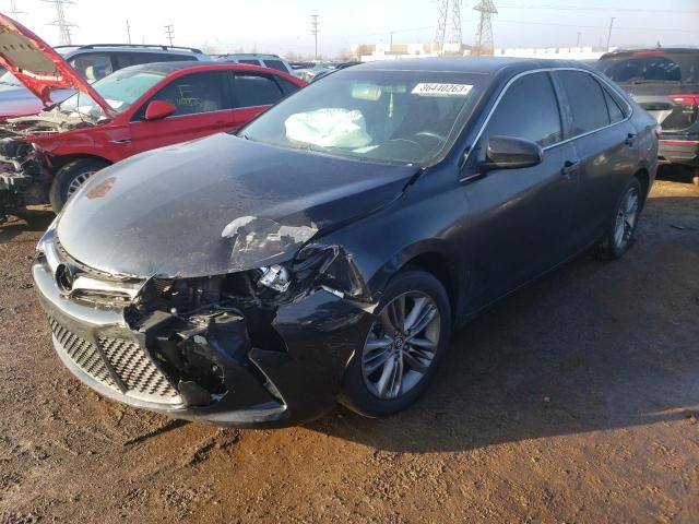 TOYOTA CAMRY LE 2015 4t1bf1fk4fu474701