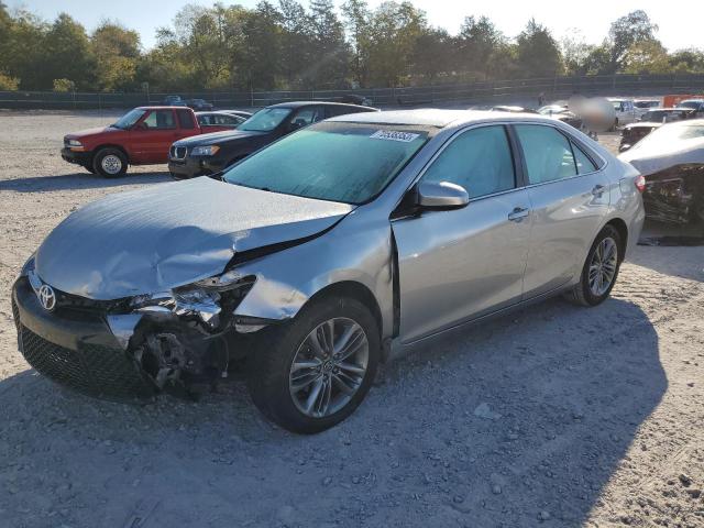 TOYOTA CAMRY 2015 4t1bf1fk4fu474908