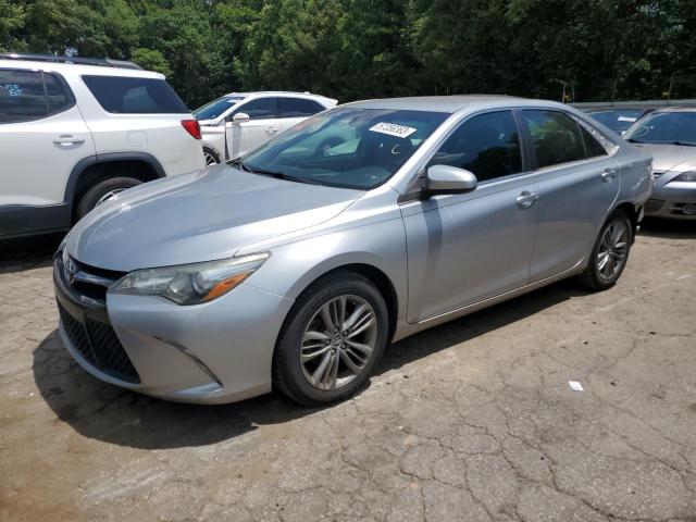 TOYOTA CAMRY LE 2015 4t1bf1fk4fu474942