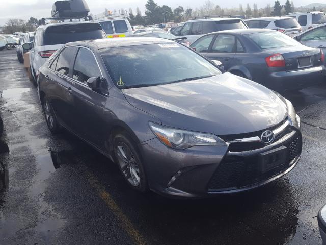 TOYOTA CAMRY LE 2015 4t1bf1fk4fu474990