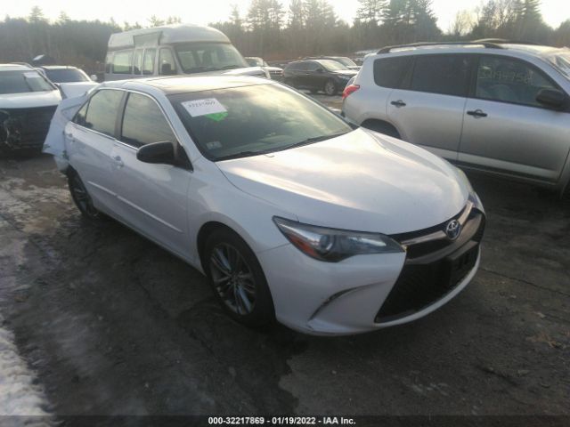 TOYOTA CAMRY 2015 4t1bf1fk4fu475900