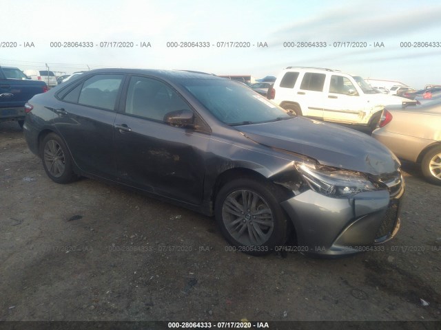 TOYOTA CAMRY 2015 4t1bf1fk4fu476058