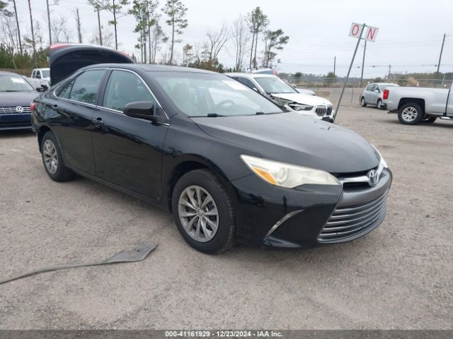 TOYOTA CAMRY 2015 4t1bf1fk4fu476643