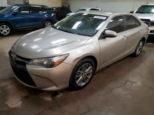 TOYOTA CAMRY LE 2015 4t1bf1fk4fu476898