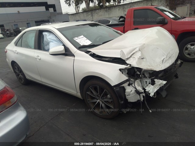 TOYOTA CAMRY 2015 4t1bf1fk4fu477243