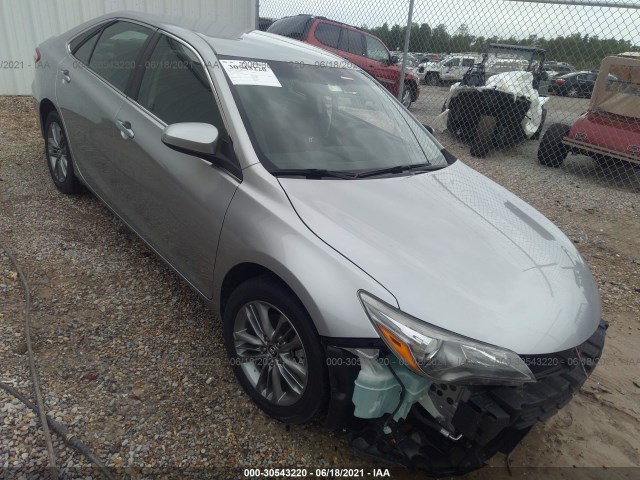 TOYOTA CAMRY 2015 4t1bf1fk4fu478649