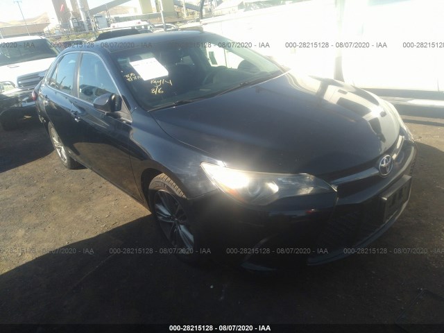 TOYOTA CAMRY 2015 4t1bf1fk4fu478747