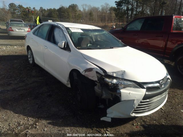 TOYOTA CAMRY 2015 4t1bf1fk4fu480160