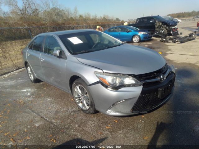 TOYOTA CAMRY 2015 4t1bf1fk4fu481583