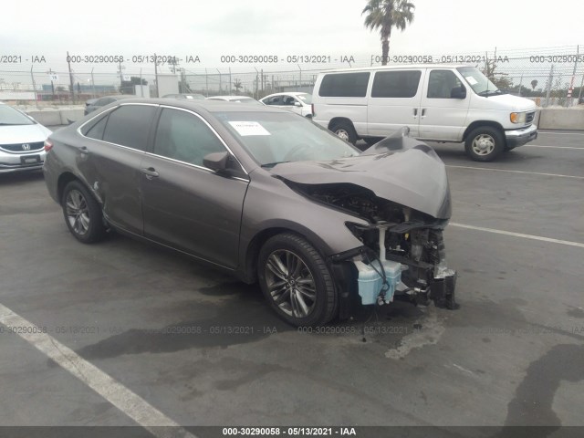 TOYOTA CAMRY 2015 4t1bf1fk4fu481826