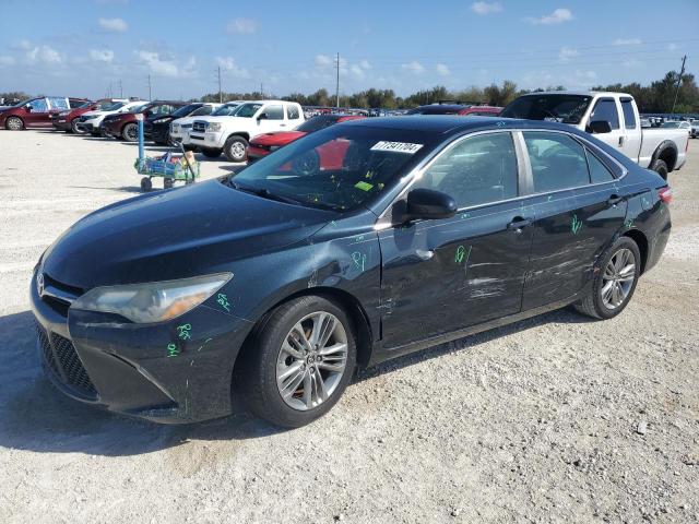 TOYOTA CAMRY LE 2015 4t1bf1fk4fu481888