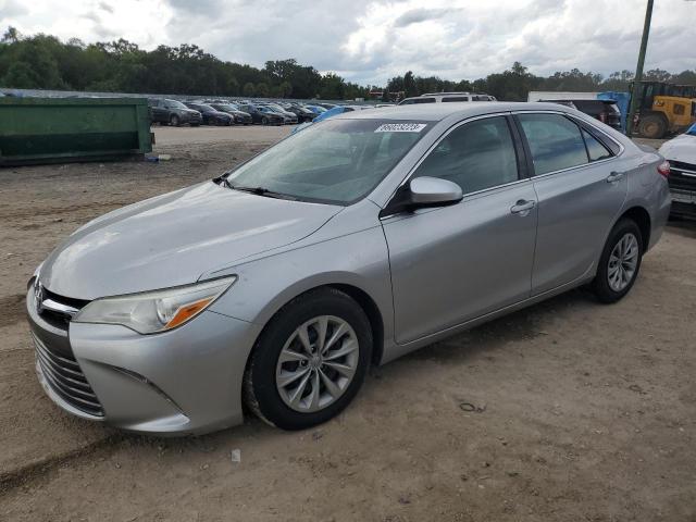 TOYOTA CAMRY LE 2015 4t1bf1fk4fu481941