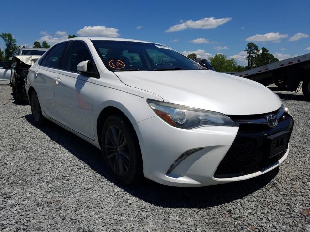 TOYOTA CAMRY LE 2015 4t1bf1fk4fu482197