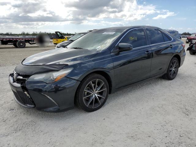 TOYOTA CAMRY LE 2015 4t1bf1fk4fu482443