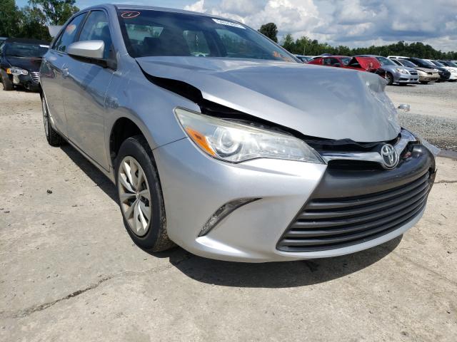 TOYOTA CAMRY LE 2015 4t1bf1fk4fu482779