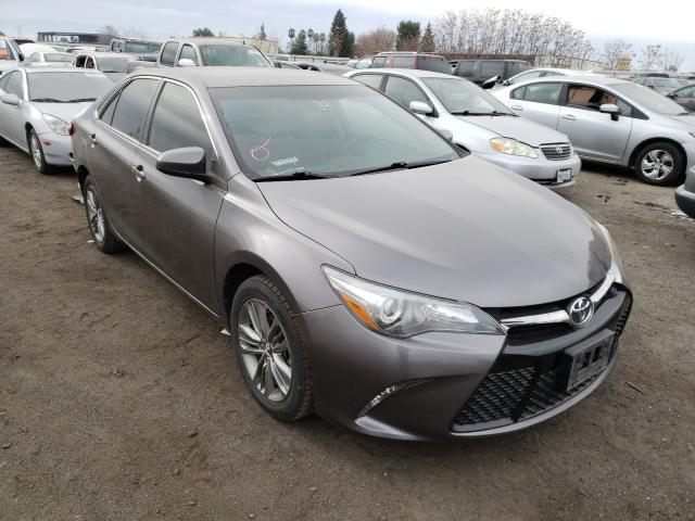 TOYOTA CAMRY LE 2015 4t1bf1fk4fu483852