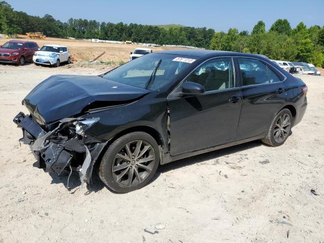 TOYOTA CAMRY LE 2015 4t1bf1fk4fu484385