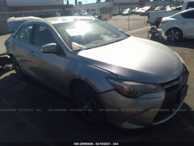 TOYOTA CAMRY 2015 4t1bf1fk4fu484435