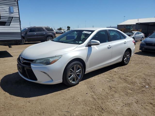 TOYOTA CAMRY LE 2015 4t1bf1fk4fu485066