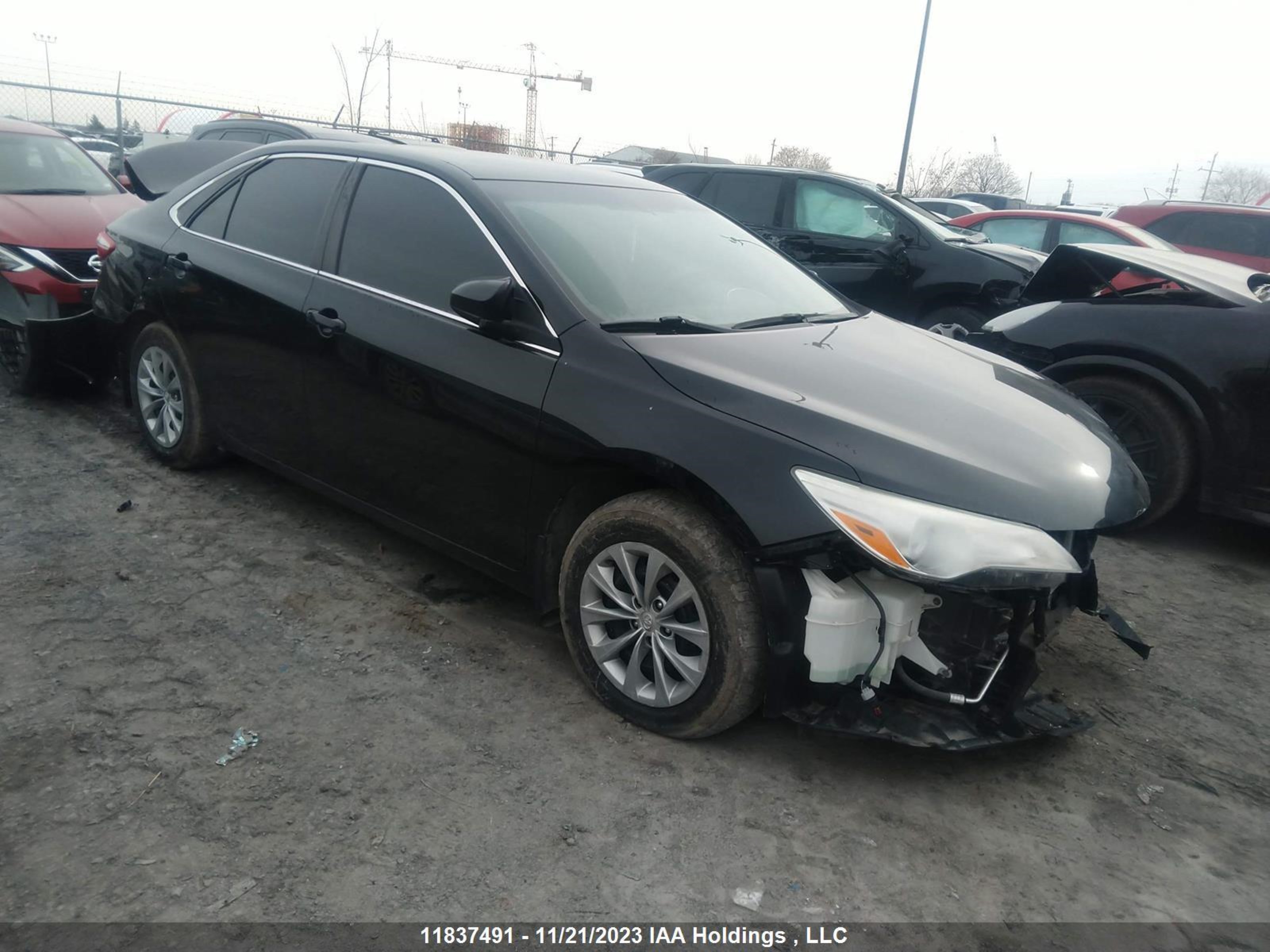 TOYOTA CAMRY 2015 4t1bf1fk4fu486041