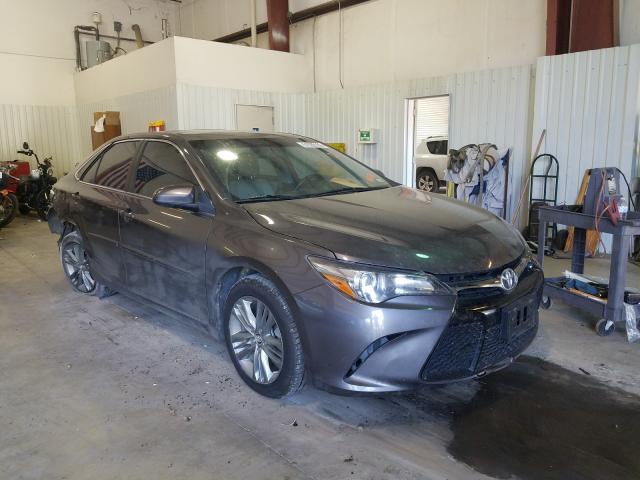 TOYOTA CAMRY LE 2015 4t1bf1fk4fu486301