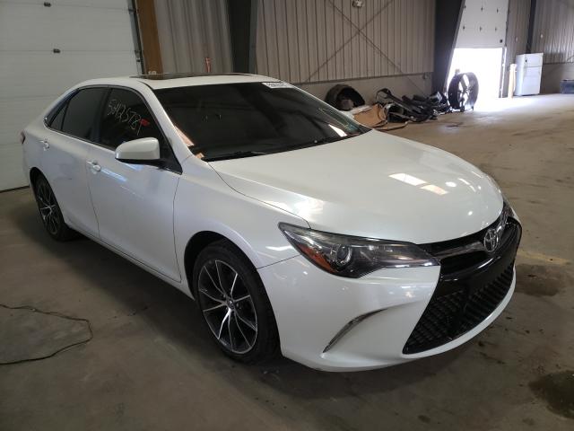 TOYOTA CAMRY LE 2015 4t1bf1fk4fu486640