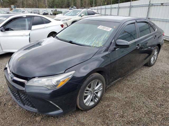 TOYOTA CAMRY 2015 4t1bf1fk4fu486704