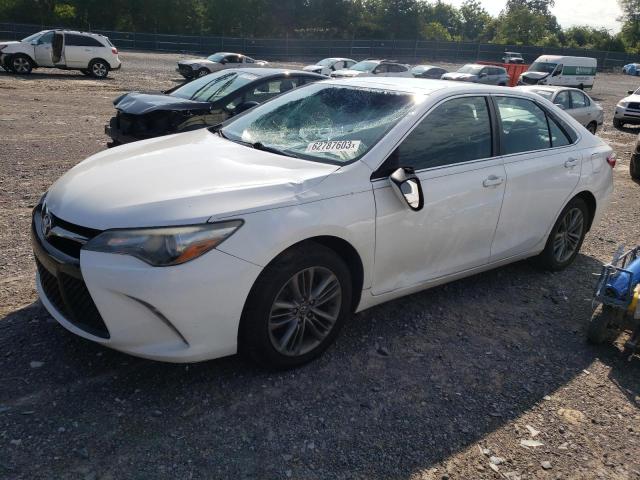 TOYOTA CAMRY LE 2015 4t1bf1fk4fu488565