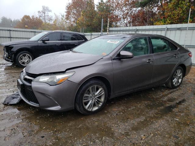 TOYOTA CAMRY 2015 4t1bf1fk4fu489831