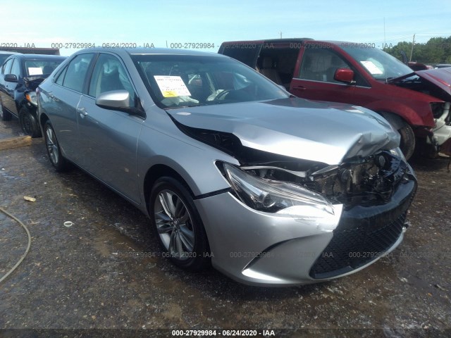 TOYOTA CAMRY 2015 4t1bf1fk4fu490090