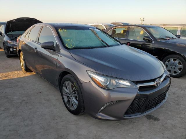 TOYOTA CAMRY LE 2015 4t1bf1fk4fu490381